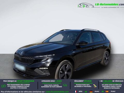 Skoda Kamiq 1.5 TSI Evo 2 150 ch BVA 2026 occasion Beaupuy 31850