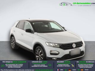T-ROC 1.6 TDI 115 BVM 2019 occasion 31850 Beaupuy