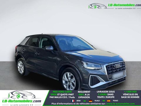 Q2 35 TDI 150 BVA 2023 occasion 31850 Beaupuy