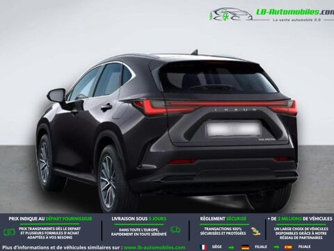 NX 450h+ 4WD Hybride Rechargeable 2026 occasion 31850 Beaupuy
