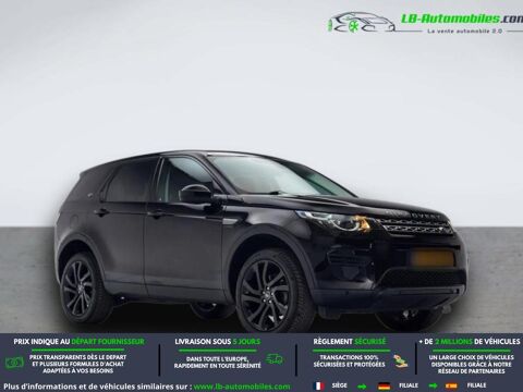 Discovery sport D150 2019 occasion 31850 Beaupuy