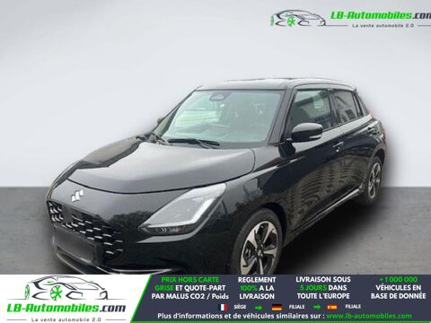 Swift 1.2 Dualjet Hybrid BVA 2025 occasion 31850 Beaupuy