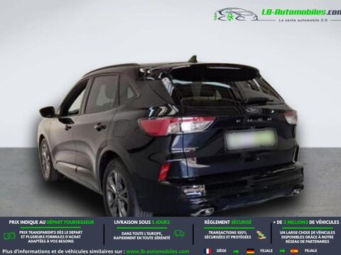 Kuga 1.5 EcoBlue 120 BVM 2022 occasion 31850 Beaupuy