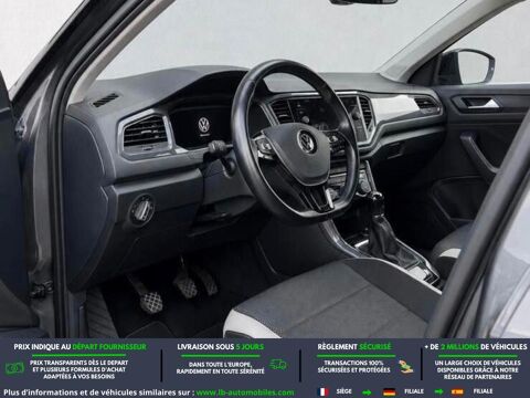 Golf SW 1.5 eTSI 150 BVA 2021 occasion 31850 Beaupuy