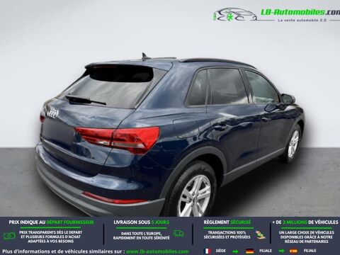 Q3 35 TFSI 150 ch 2020 occasion 31850 Beaupuy