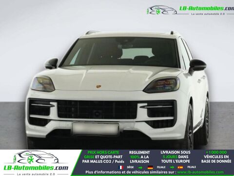 Cayenne 3.0 V6 353 ch 2024 occasion 31850 Beaupuy