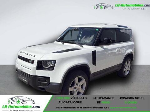 Land-Rover Defender 90 D200 BVA 2022 occasion Beaupuy 31850