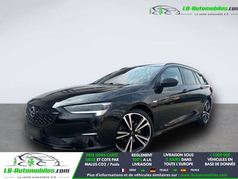 Opel Insignia 2.0 Turbo 200 ch BVA 2021 occasion Beaupuy 31850