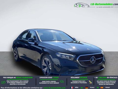 Classe E 200 BVA 2025 occasion 31850 Beaupuy