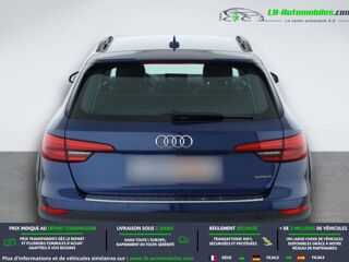 A4 V6 3.0 TDI 218 BVA 2017 occasion 31850 Beaupuy
