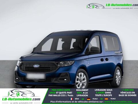 Annonce voiture Ford Tourneo VP 31500 €