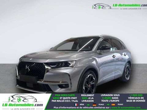 Annonce voiture Citroën DS7 22360 €