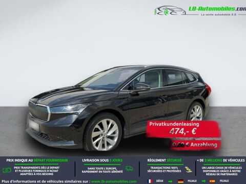 Annonce voiture Skoda Enyaq 31669 €