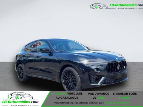 Levante V6 430 CH 2025 occasion 31850 Beaupuy