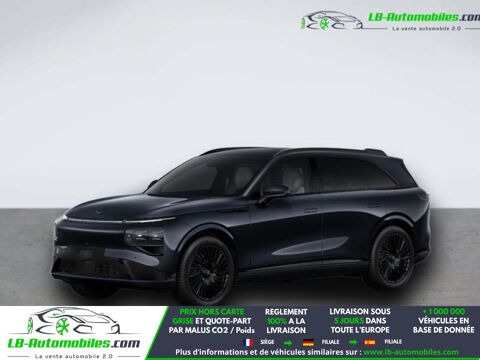 Annonce voiture Xpeng G9 84200 €