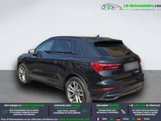 Q3 45 TFSI 230 ch BVA Quattro 2019 occasion 31850 Beaupuy
