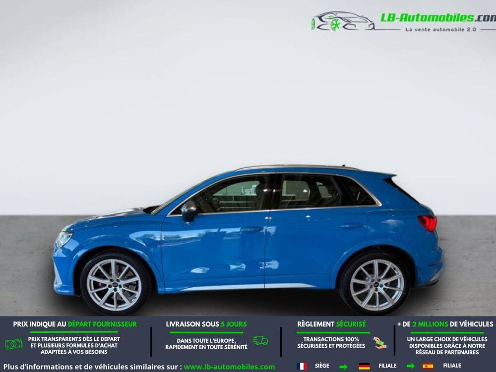 Divers 2.5 TFSI 400 ch BVA 2020 occasion 31850 Beaupuy