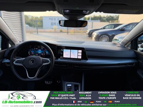 Golf 2.0 TDI SCR 150 BVA 2022 occasion 31850 Beaupuy