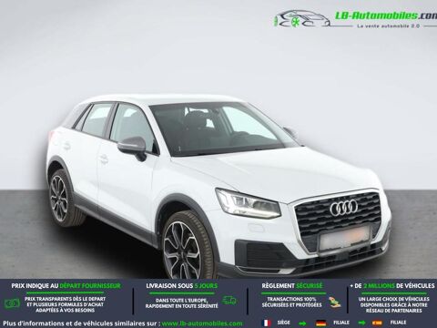 Q2 TFSI 150 ch BVA 2018 occasion 31850 Beaupuy