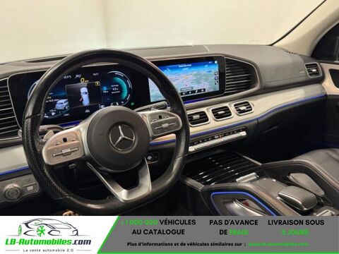 Classe GLS 400d 4Matic BVA 2021 occasion 31850 Beaupuy