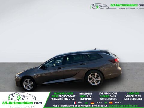Insignia 1.5 Diesel 122 ch BVA 2022 occasion 31850 Beaupuy