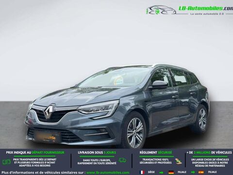 Renault Megane IV dCi 115 BVA 2024 occasion Beaupuy 31850