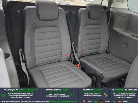 Grand C-MAX 1.5 L EcoBlue 120 BVA 2019 occasion 31850 Beaupuy