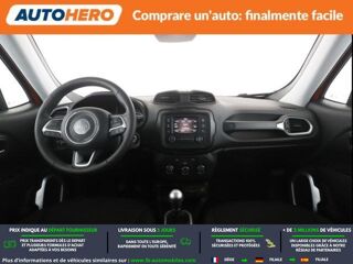 Renegade 1.0 GSE 120 ch BVM 2019 occasion 31850 Beaupuy