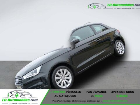 Audi A1 1.0 TFSI 95 BVA 2017 occasion Beaupuy 31850