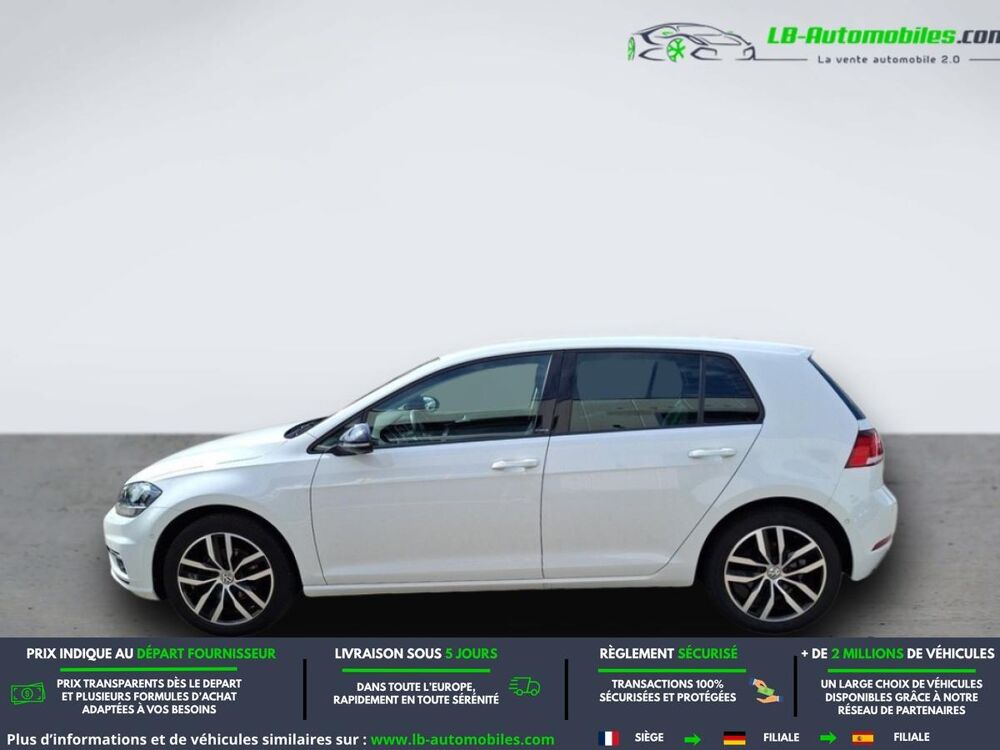 Golf 1.0 TSI 115 BVM 2019 occasion 31850 Beaupuy