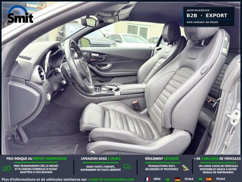 Classe E 220d 170ch BVA 2017 occasion 31850 Beaupuy