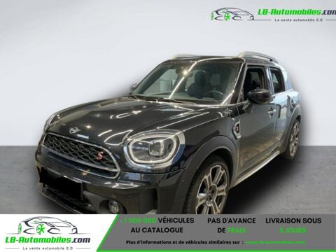 Mini Countryman 178 ch BVA 2023 occasion Beaupuy 31850