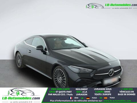CLE 300 BVA 4MATIC 2025 occasion 31850 Beaupuy