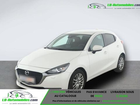 Mazda Mazda2 1.5L SKYACTIV-G 90ch 2021 occasion Beaupuy 31850