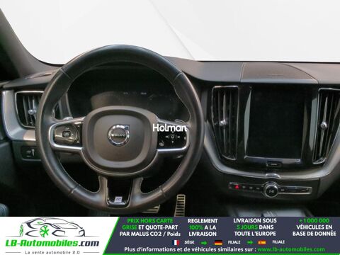 XC60 D5 AWD 235 ch BVA 2019 occasion 31850 Beaupuy