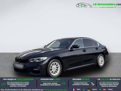 Annonce voiture BMW Série 3 31850 €