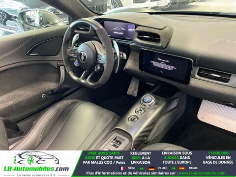 MC20 V6 630 ch 2023 occasion 31850 Beaupuy