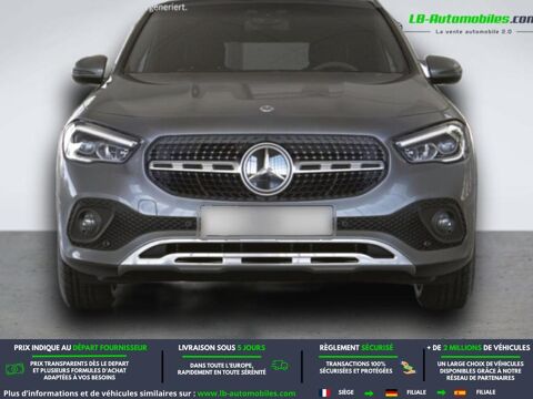 Classe GLA 200 BVA 2020 occasion 31850 Beaupuy