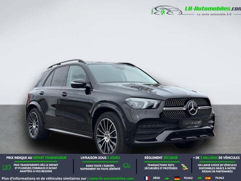 Classe GLE 300 d BVA 4Matic 2022 occasion 31850 Beaupuy