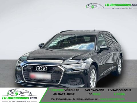 Audi A6 40 TDI 204 ch 2023 occasion Beaupuy 31850