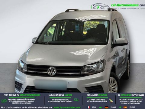 Caddy 1.4 TSI 130 BVA 2019 occasion 31850 Beaupuy