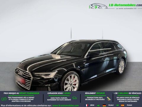 A6 55 TFSIe 367 ch BVA Quattro 2022 occasion 31850 Beaupuy