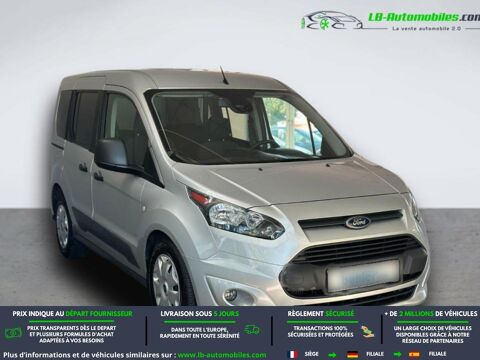 Tourneo VP 1.0 EcoBoost 100 BVM 2016 occasion 31850 Beaupuy