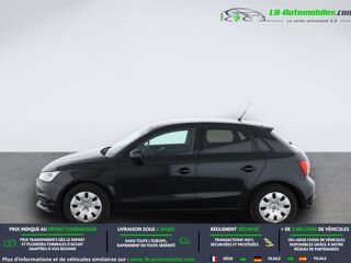 A1 1.0 TFSI 95 2015 occasion 31850 Beaupuy