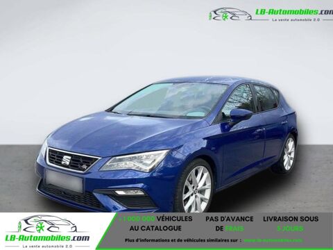 Seat Leon 2.0 TSI 190 BVA 2019 occasion Beaupuy 31850