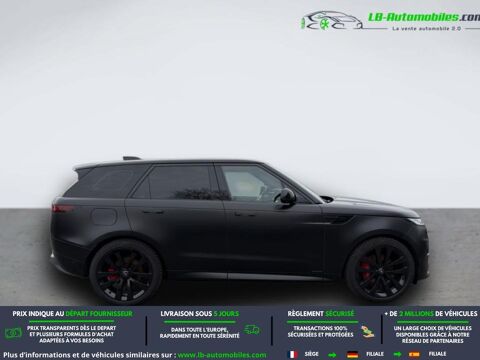 Range Rover D350 3.0D i6 350ch 2025 occasion 31850 Beaupuy
