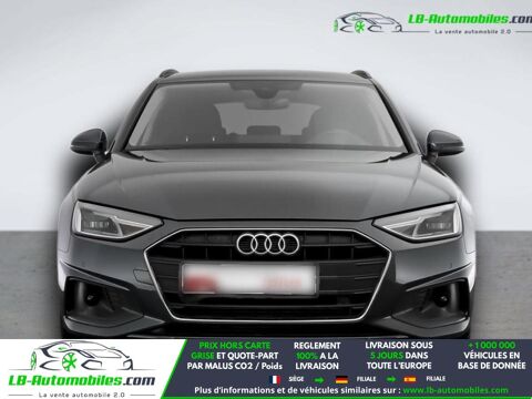 A4 35 TFSI 150 2023 occasion 31850 Beaupuy