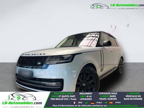 Range Rover P510e PHEV AWD BVA 2023 occasion 31850 Beaupuy