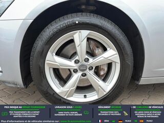 A6 45 TDI 231 ch Quattro BVA 2019 occasion 31850 Beaupuy