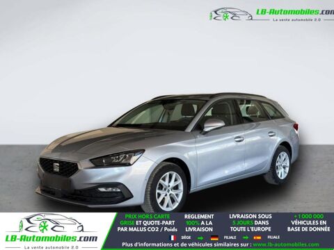 Leon 2.0 TDI 150 BVA 2024 occasion 31850 Beaupuy